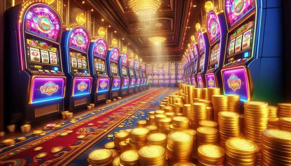 Smash Casino
